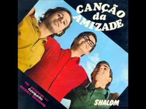 Shalom video