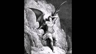 Paradise Lost: The Argument