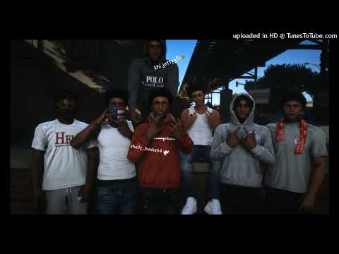 [ZYRP][IC] KG x Khi Jetty x Shelly Buxks - PDL