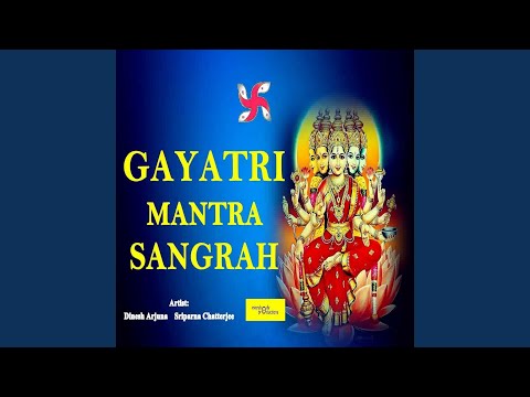 Chandra Gayatri Mantra (108 Times in 12 Minutes)