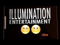 Opening Variant Nickelodeon Despicable Me 2016