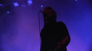 Feather Trade @ GATH 12-16-16