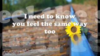 Beverly Craven - Promise Me (Lyrics)