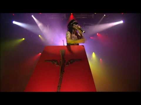 Marilyn Manson: Guns, God And Government - Antichrist Superstar [HD]