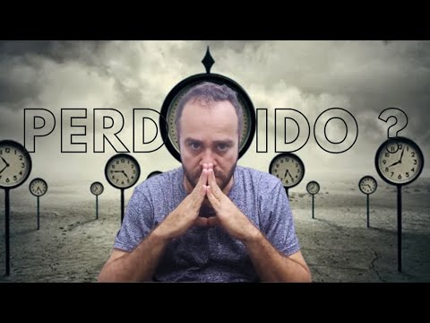 O que fazer quando se sentir perdido ?
