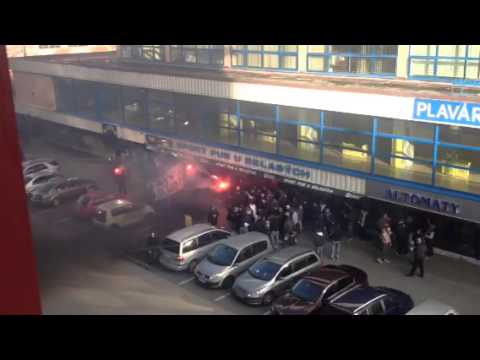 Slovan Board of Directors