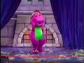 Nick Jr The Muppet Show Barney S Musical Castle Ending Credits