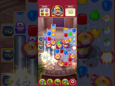 Royal Match Level 2233 2234 2235 2236 2237 2238 2239 2240 2241 di dalam rumah dan taman 4/07/2025