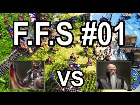 Fantastic Friday Showndown! H2O vs Kaiserklein [Bo5]