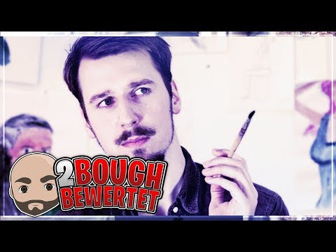 2Bough bewertet "Alligatoah - Alli-Alligatoah"