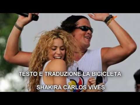 download lagu mp3 mp4 Traduzione La Bicicleta Shakira, download lagu Traduzione La Bicicleta Shakira gratis, unduh video klip Traduzione La Bicicleta Shakira
