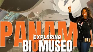 Biomuseo: The Amazing Biodiversity Museum In Panama City