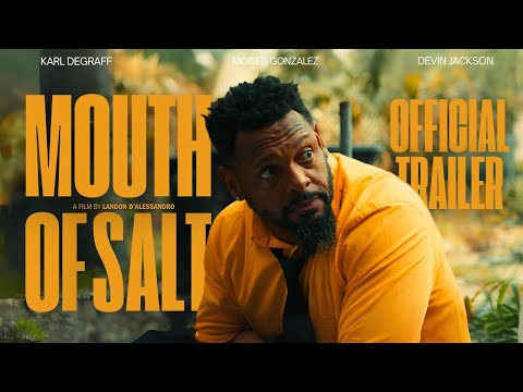 MOUTH OF SALT | Official Trailer