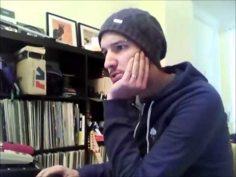 Nicnac remixes Oblique Industries for SmashBang Records