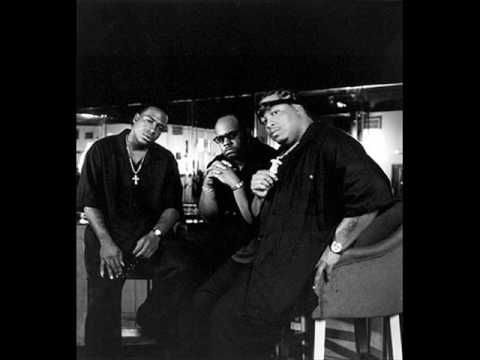 5th Ward Boyz - Concrete Hell