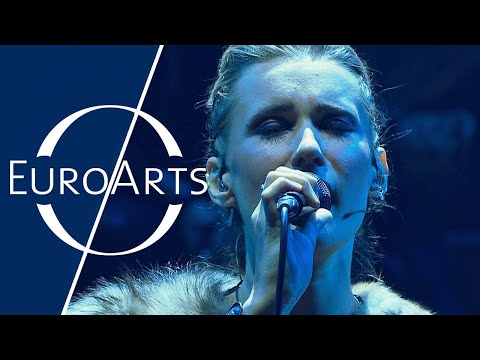 Fever Ray - If I had a Heart | Vikings soundtrack with Johan Karlström & Anna Miilman