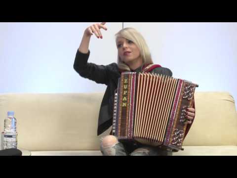 TA VESELI DAN - Ljubica Špurej (Skupina Zaka pa ne)