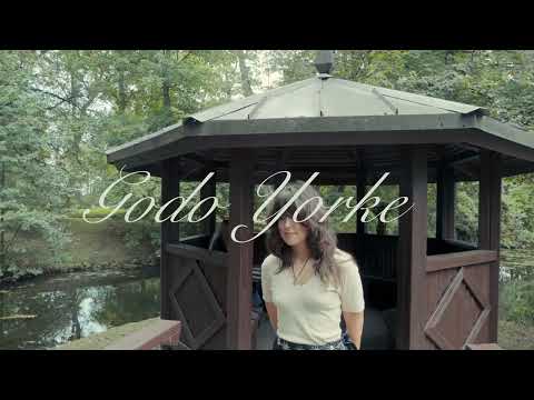 Godo Yorke - Angelai (Live at Botanical Garden of Vilnius University)