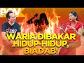 POV - COVID-19, STIGMA DAN KASUS PEMBAKARAN WARIA HIDUP-HIDUP DI JAKUT POV - COVID-19, STIGMA DAN KASUS PEMBAKARAN WARIA HIDUP-HIDUP DI JAKUT
