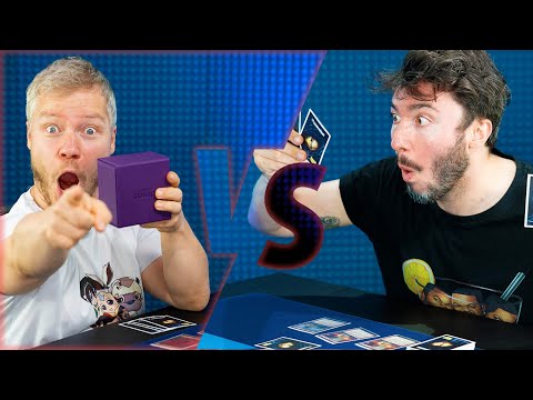 We Play Your Pauper Decks Ninjas vs Sprout Swarm