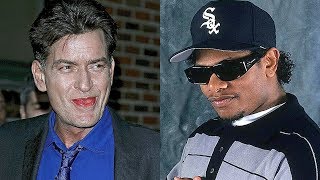 20 Celebrities with HIV ★ 2019 video