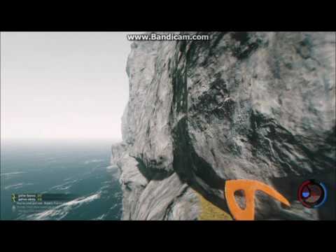 The Forest #006 " Karte So Gut Wie Fertig"