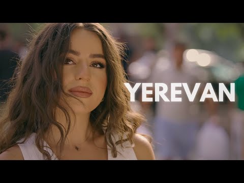 MASHA MNJOYAN-Yerevan