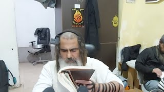 הרב שלום סבג -  - לימוד יומי – כ"ו טבת ה'תשפ"ג