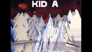 Morning Bell - Radiohead