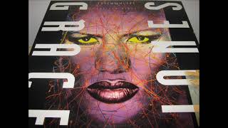 Grace Jones- LOVE on top of LOVE (Killer Kiss) (CLUB MIX)