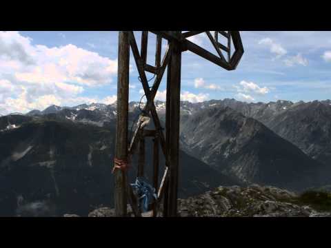 Panoramica dal monte Bersaio 2380 mt. - Valle Stura