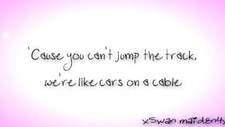 Breathe (2 am) Lyrics - Anna Nalick