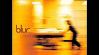 Blur - M.O.R. (Road Version American/Music Video Take)