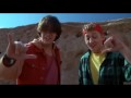 Bill and Ted's Bogus Journey - Reaper Rap (Music ...