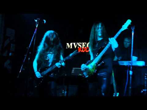 Carnarium - El cristal - Mvseo rock - 8/11/13