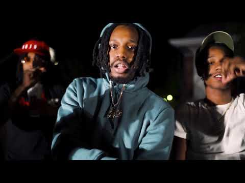 Nuk x Hellboy Rodd - Hellgodz (Official Music Video)