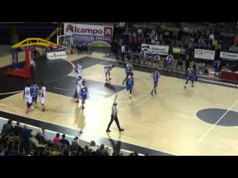 LEBOro9J COCINAS.COM...,72 - 92,CLUB MELILLA BALONCESTO... (20/11/2015)