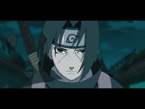 ITACHI \\ $UICIDEBOY$