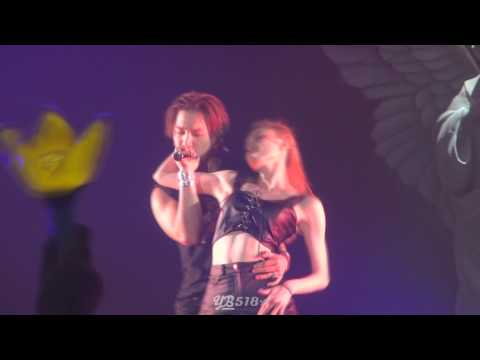 150426 BIGBANG WORLD TOUR in SEOUL - BAE BAE  (YB-518%)
