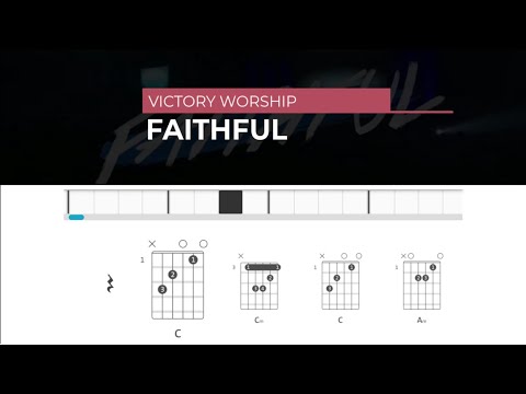 Faithful - Branches