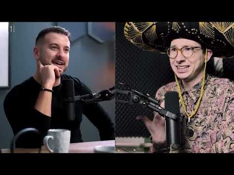 KAJ DOGAJA - (s)HIT TEDNA - PODCAST