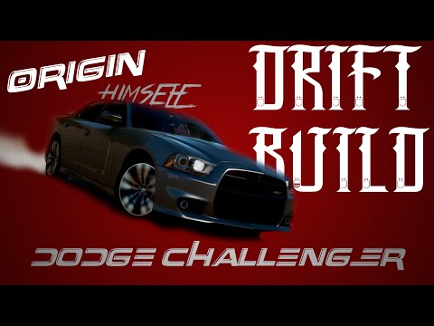 Forza Horizon 2 | Dodge 'Sleeper' Charger Drift Build | w/ Commentary