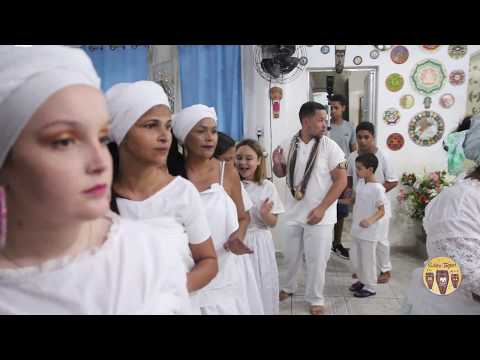 Xire Orixás Ketu completo - Ile Asé Ayra Intilé