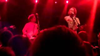 Middle Brother - Mom and Dad