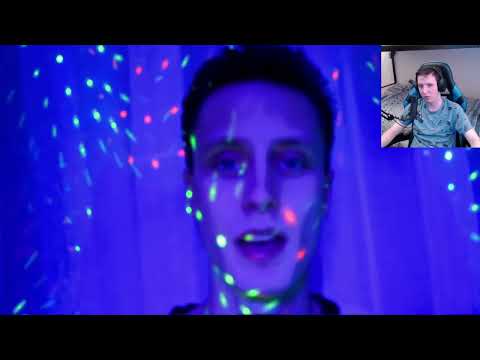 Reakcja na milu x kobe x the traf prod.the traf - NEONY