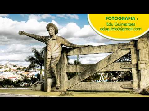 Ouro Fino.TV - Olhares 01 - Seu olhar com a cidade