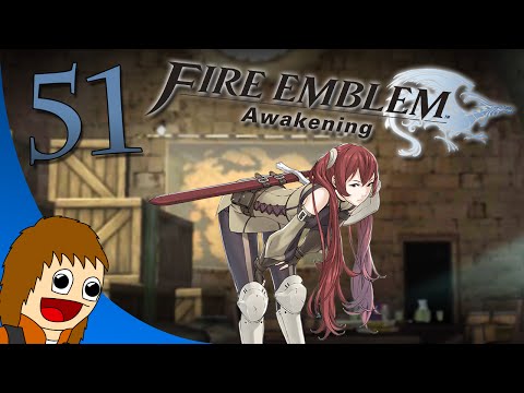Fire Emblem: Awakening: My Least Favorite Character - Part 51