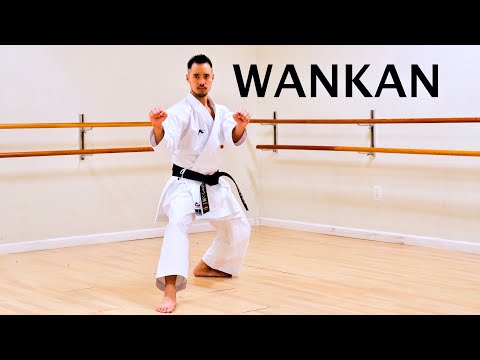 Kata Wankan Full Tutorial