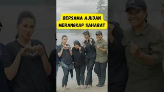 🔴𝙋𝘼𝙍𝘼 𝙋𝙀𝙇𝙄𝙉𝘿𝙐𝙉𝙂 𝙄𝘽𝙐 𝙂𝙐𝘽‼️𝙂𝙪𝙗𝙚𝙧𝙣𝙪𝙧 𝙈𝙖𝙡𝙪𝙠𝙪 𝙐𝙩𝙖𝙧𝙖, 𝙎𝙝𝙚𝙧𝙡𝙮 𝙏𝙟𝙤𝙖𝙣𝙙𝙖 𝙃𝙖𝙗𝙞𝙨𝙠𝙖𝙣 𝙒𝙖𝙠𝙩𝙪 𝘽𝙚𝙧𝙨𝙖𝙢𝙖 𝙋𝙖𝙧𝙖 𝘼𝙟𝙪𝙙𝙖𝙣