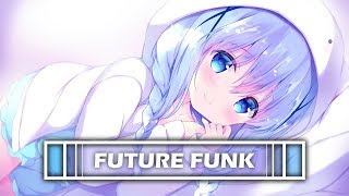 「Future Funk」KuuAden (アデン) - Last Love Dance